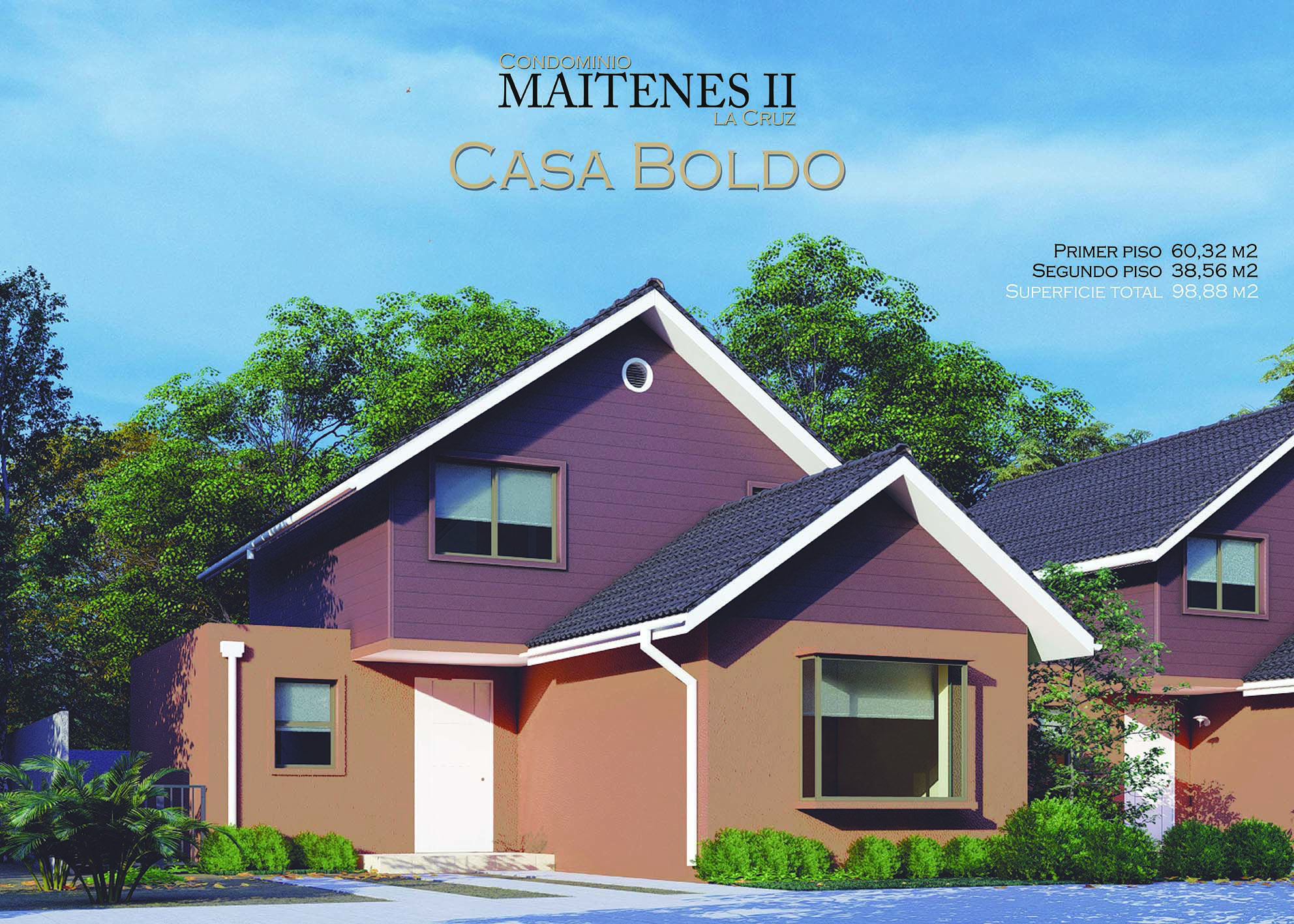 Casa Boldo