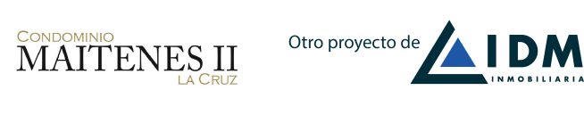 Condominio Los Maitenes II